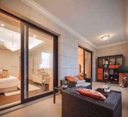 Hé lộ siêu căn hộ đắt đỏ trị giá 250 tỷ đồng của vợ chồng Đường Yên: Hàng xóm toàn đại gia, nội thất sang trọng và đẳng cấp - Ảnh 5. Hé lộ siêu căn hộ đắt đỏ trị giá 250 tỷ đồng của vợ chồng Đường Yên: Hàng xóm toàn đại gia, nội thất sang trọng và đẳng cấp - Ảnh 5.