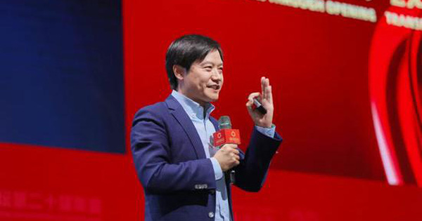 Đồ Xiaomi rẻ tiền, đều là hàng gia công và không có công nghệ: CEO Lôi Quân làm rõ 3 quan niệm sai lầm phổ biến về công ty - Ảnh 4.