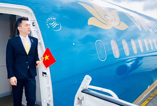 Nghề “hot” là thật nhưng bạn có đủ dũng cảm đối mặt với điều này khi trở thành tiếp viên hàng không? - Ảnh 6.