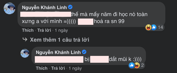 Kiểm lại những lần ồn ào chưa qua drama đã tới của CEO sinh năm 1999 thị phi nhất Người Ấy Là Ai - Ảnh 4.