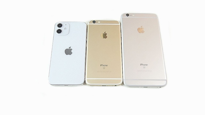 Tin đồn: iOS 15 sẽ ngừng hỗ trợ iPhone 6s và iPhone SE - Ảnh 2.