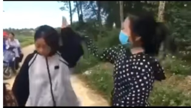 Thanh Hóa: Nữ sinh cấp 3 dùng…