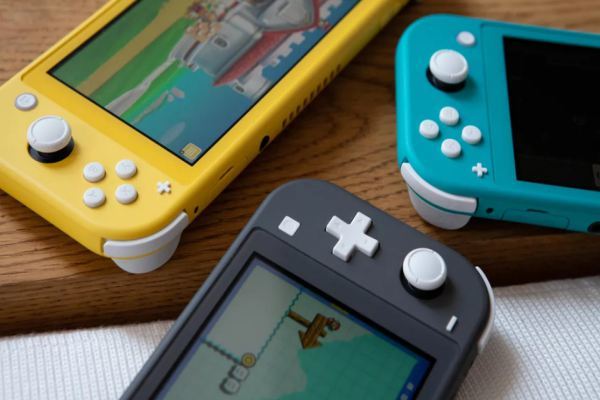 Một đại lý người Việt bị Nintendo khởi kiện vì bán công cụ bẻ khóa - Ảnh 1.