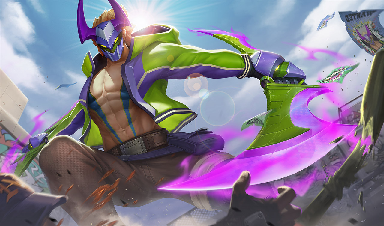 Li&ecirc;n Qu&acirc;n Mobile: C&aacute;ch khắc chế tướng si&ecirc;u lỗi Bright, chỉ cần chọn những vị tướng n&agrave;y l&agrave; c&oacute; thể b&aacute;n h&agrave;nh cho qu&aacute;i vật lại ngay! - Ảnh 5.