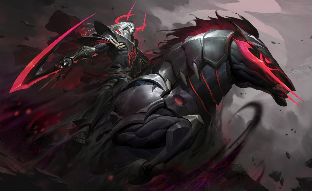 Li&ecirc;n Qu&acirc;n Mobile: C&aacute;ch khắc chế tướng si&ecirc;u lỗi Bright, chỉ cần chọn những vị tướng n&agrave;y l&agrave; c&oacute; thể b&aacute;n h&agrave;nh cho qu&aacute;i vật lại ngay! - Ảnh 7.