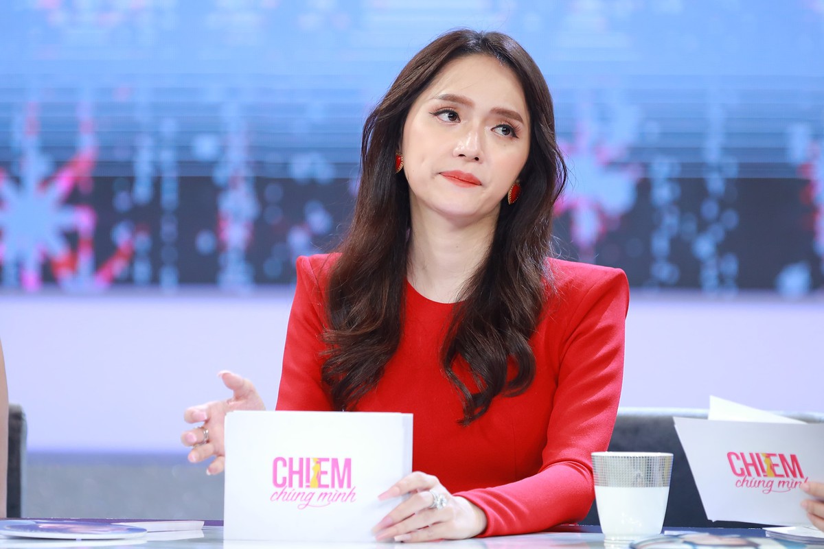 Gameshow: Nơi bắt nguồn mọi làn sóng anti nghệ sĩ? - Ảnh 2. Gameshow: Nơi bắt nguồn mọi làn sóng anti nghệ sĩ? - Ảnh 2.