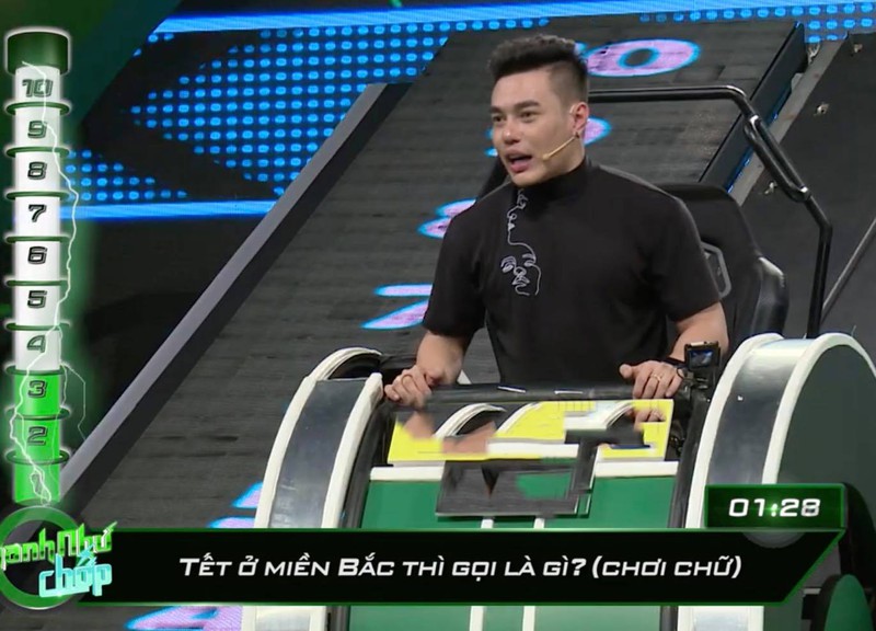 Gameshow: Nơi bắt nguồn mọi làn sóng anti nghệ sĩ? - Ảnh 10. Gameshow: Nơi bắt nguồn mọi làn sóng anti nghệ sĩ? - Ảnh 10.