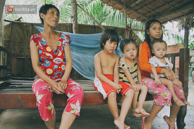 Ý tưởng đặc biệt của Tiệm Tạp Hoá Ngược Xuôi, gom góp yêu thương nhỏ bé để tạo nên những điều ý nghĩa chân thành - Ảnh 2.