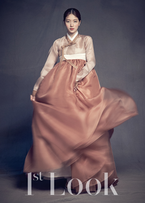 Hot lại bộ ảnh Hanbok huyền thoại của Suzy, sự việc đằng sau hậu trường qua lời kể của ekip gây xôn xao dư luận - Ảnh 8.