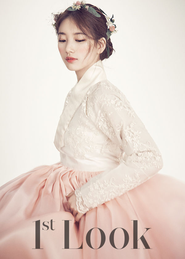 Hot lại bộ ảnh Hanbok huyền thoại của Suzy, sự việc đằng sau hậu trường qua lời kể của ekip gây xôn xao dư luận - Ảnh 6.