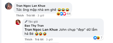 Bảo Thy tung loạt ảnh nóng bỏng và chính thức rời hội bị chồng dìm, Lan Khuê liền gọi tên ông xã đại gia để... hờn trách! - Ảnh 4.