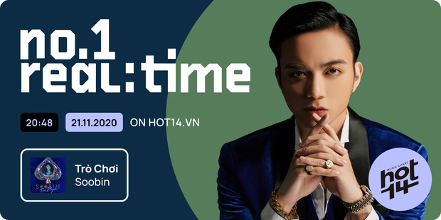 Tr&ograve; Chơi - c&oacute; đủ lột x&aacute;c Soobin th&agrave;nh &ldquo;trai hư&rdquo; bất cần như tham vọng của SpaceSpeakers? - Ảnh 13.