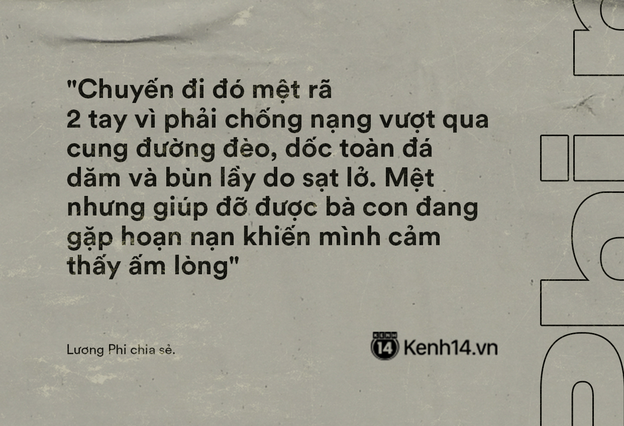 Th&aacute;nh một ch&acirc;n Lương Phi: Từ cậu b&eacute; bị g&atilde; t&acirc;m thần ch&eacute;m mất ch&acirc;n đến h&agrave;nh tr&igrave;nh trở th&agrave;nh YouTuber tử tế - Ảnh 13.