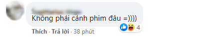 Fan quắn quéo với cảnh hậu trường La Vân Hi bá vai thân thiết Trần Phi Vũ cứ như clip quay trộm cảnh hẹn hò - Ảnh 4.