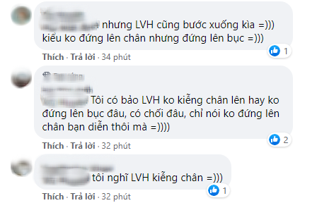 Fan quắn quéo với cảnh hậu trường La Vân Hi bá vai thân thiết Trần Phi Vũ cứ như clip quay trộm cảnh hẹn hò - Ảnh 7.