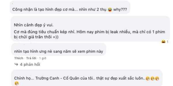 Phim đam mỹ Sát Phá Lang tung ảnh song nam chủ, netizen bấn loạn vì visual đỉnh quá đi! - Ảnh 6.