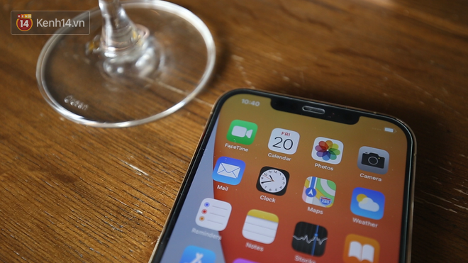 Trải nghiệm một ngày dùng iPhone 12 Pro Max lượn lờ Sài Gòn, thật sự đáng tiền! - Ảnh 12.