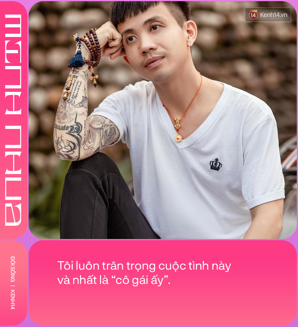 Không lạ không phải Minh Nhựa, lật lại loạt phát ngôn này thì rõ! - Ảnh 11. Không lạ không phải Minh Nhựa, lật lại loạt phát ngôn này thì rõ! - Ảnh 11.