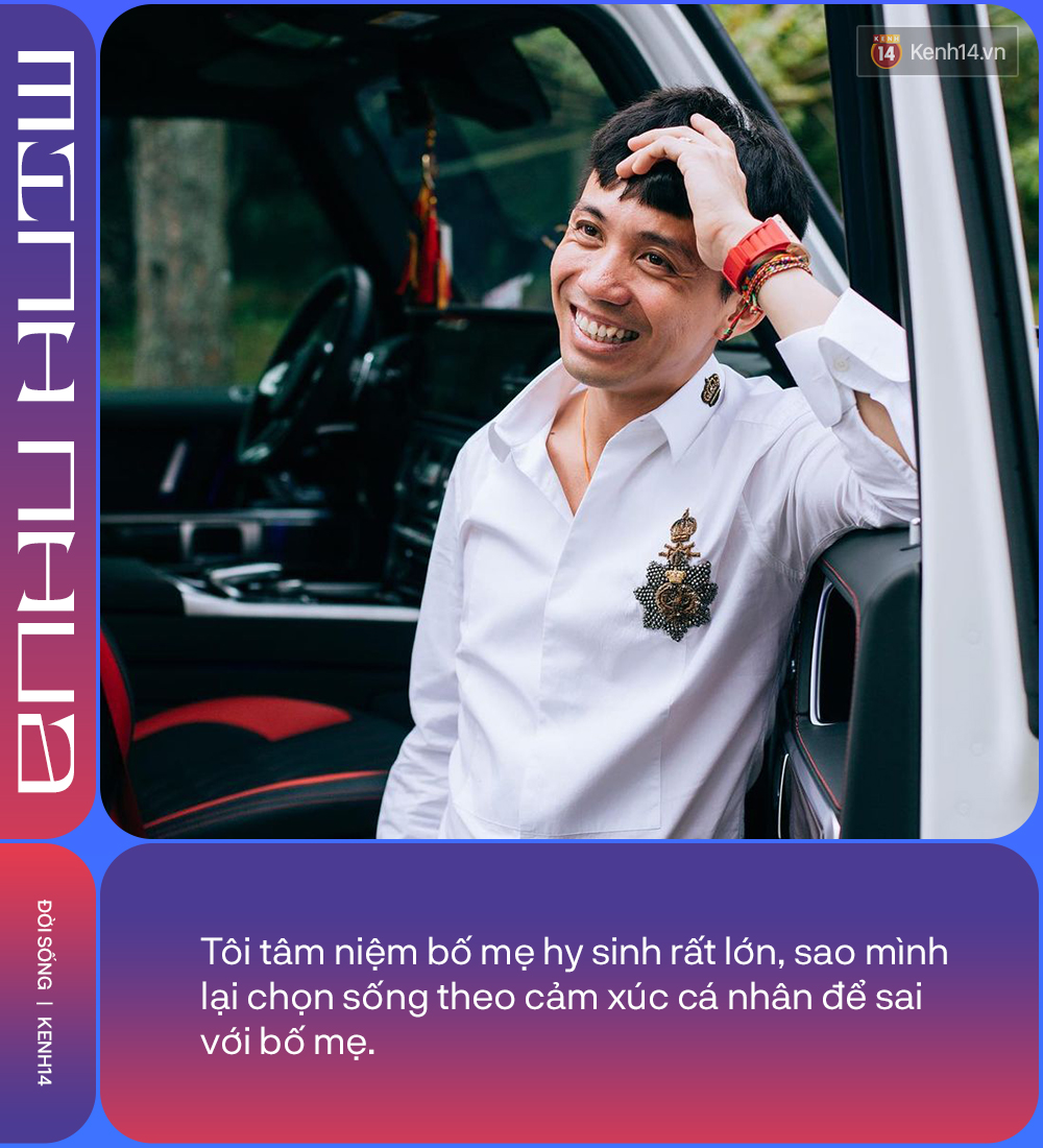 Không lạ không phải Minh Nhựa, lật lại loạt phát ngôn này thì rõ! - Ảnh 2. Không lạ không phải Minh Nhựa, lật lại loạt phát ngôn này thì rõ! - Ảnh 2.