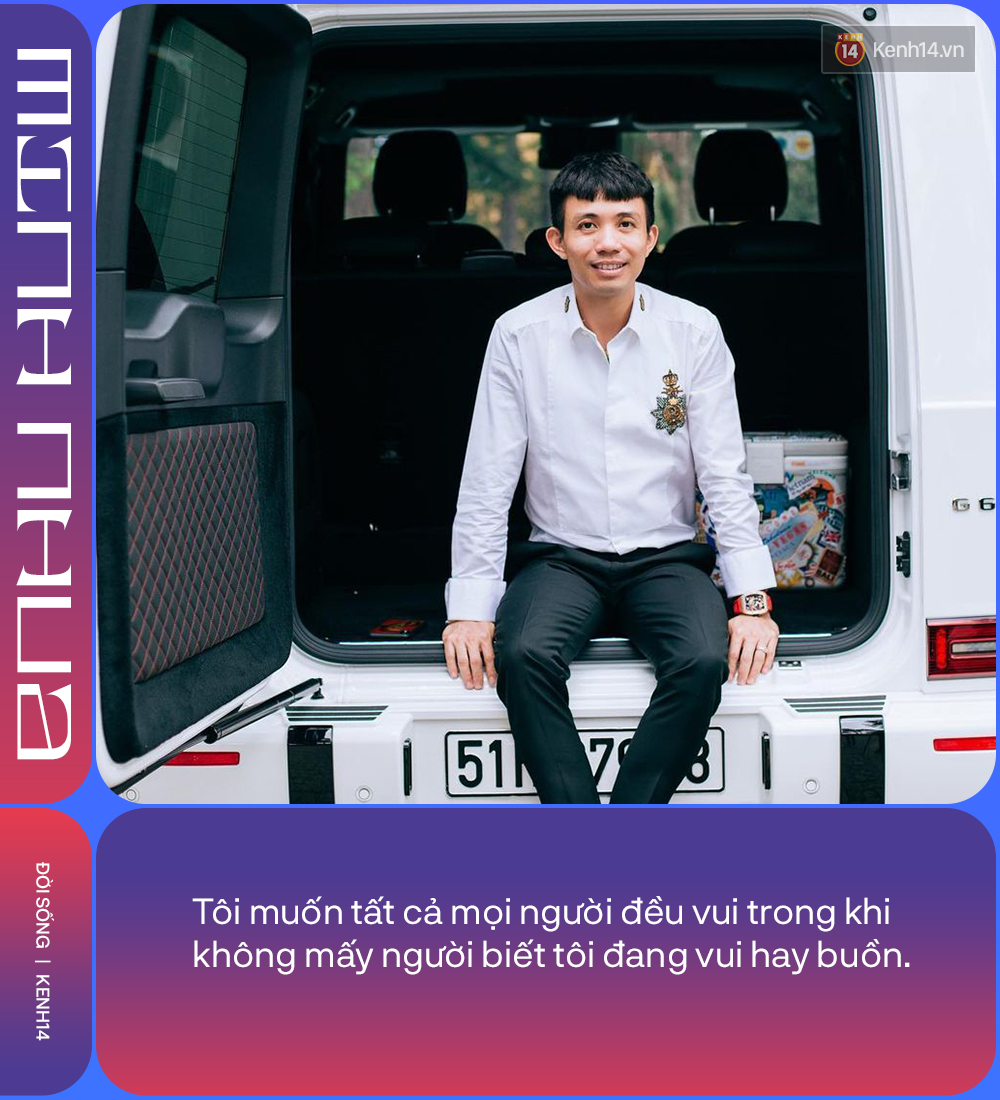 Không lạ không phải Minh Nhựa, lật lại loạt phát ngôn này thì rõ! - Ảnh 3. Không lạ không phải Minh Nhựa, lật lại loạt phát ngôn này thì rõ! - Ảnh 3.