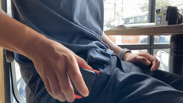 Loạt phụ kiện nhà Táo mới ra mắt trông hay đấy, nhưng dùng rồi mới thấy nhiều nỗi khổ tâm - Ảnh 10.