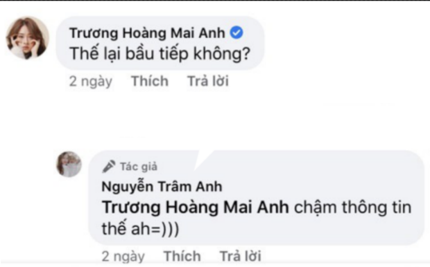 JustaTee xác nhận bà xã Trâm Anh mang thai lần 2 kèm ảnh bụng bầu lớn vượt mặt - Ảnh 5.