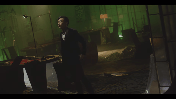 Soobin chính thức tung teaser MV kết hợp Binz nhưng xem xong fan chỉ thấy... hoa mắt chóng mặt vẹo cả cổ - Ảnh 3. Soobin chính thức tung teaser MV kết hợp Binz nhưng xem xong fan chỉ thấy... hoa mắt chóng mặt vẹo cả cổ - Ảnh 3.
