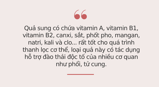 Máy diệt khuẩn cho tử cung chính là 4 món ăn này, món thứ 3 nhiều người vứt bỏ mỗi ngày mà không biết - Ảnh 2.