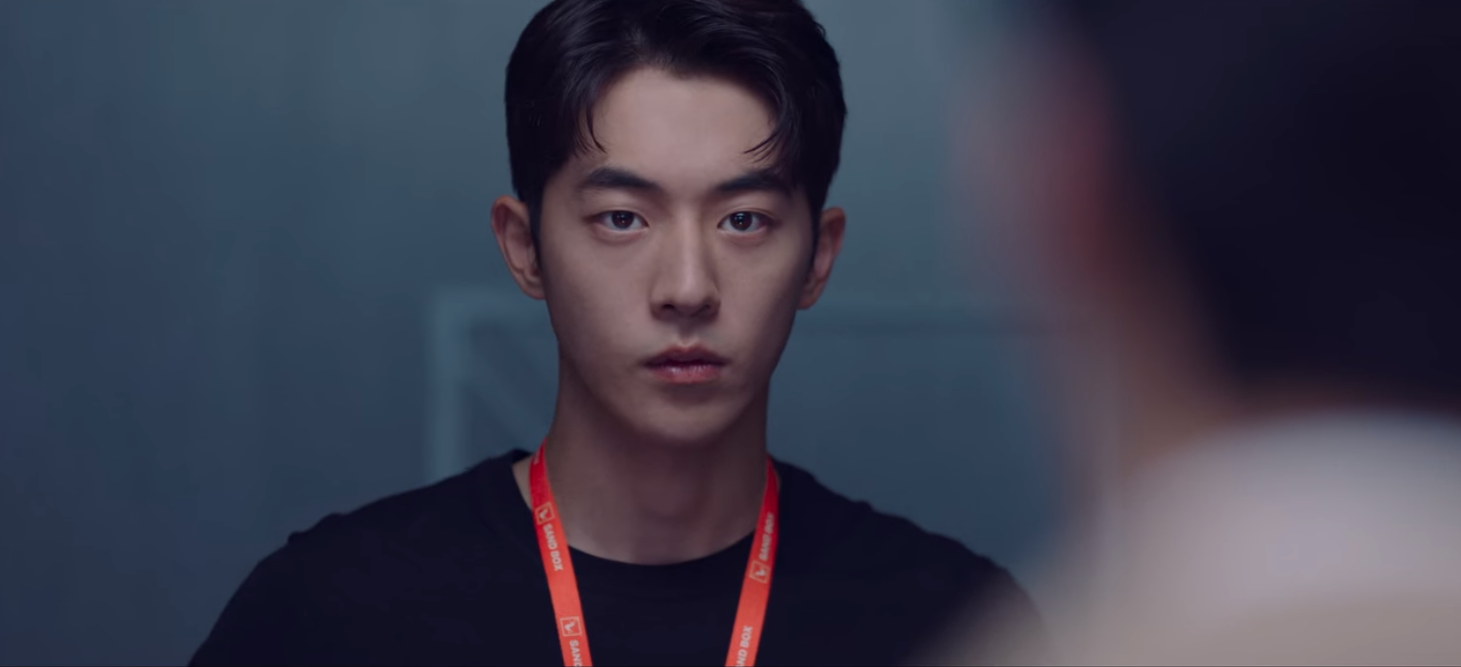 Kim Seon Ho rục rịch tỏ tình Suzy, fan chưa kịp mừng thì Nam Joo Hyuk tái xuất ở tập 13 Start Up - Ảnh 11.