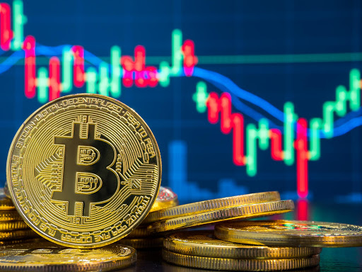 Bitcoin: 2 lý do giá tăng và 2 lý do giá giảm - Ảnh 4.