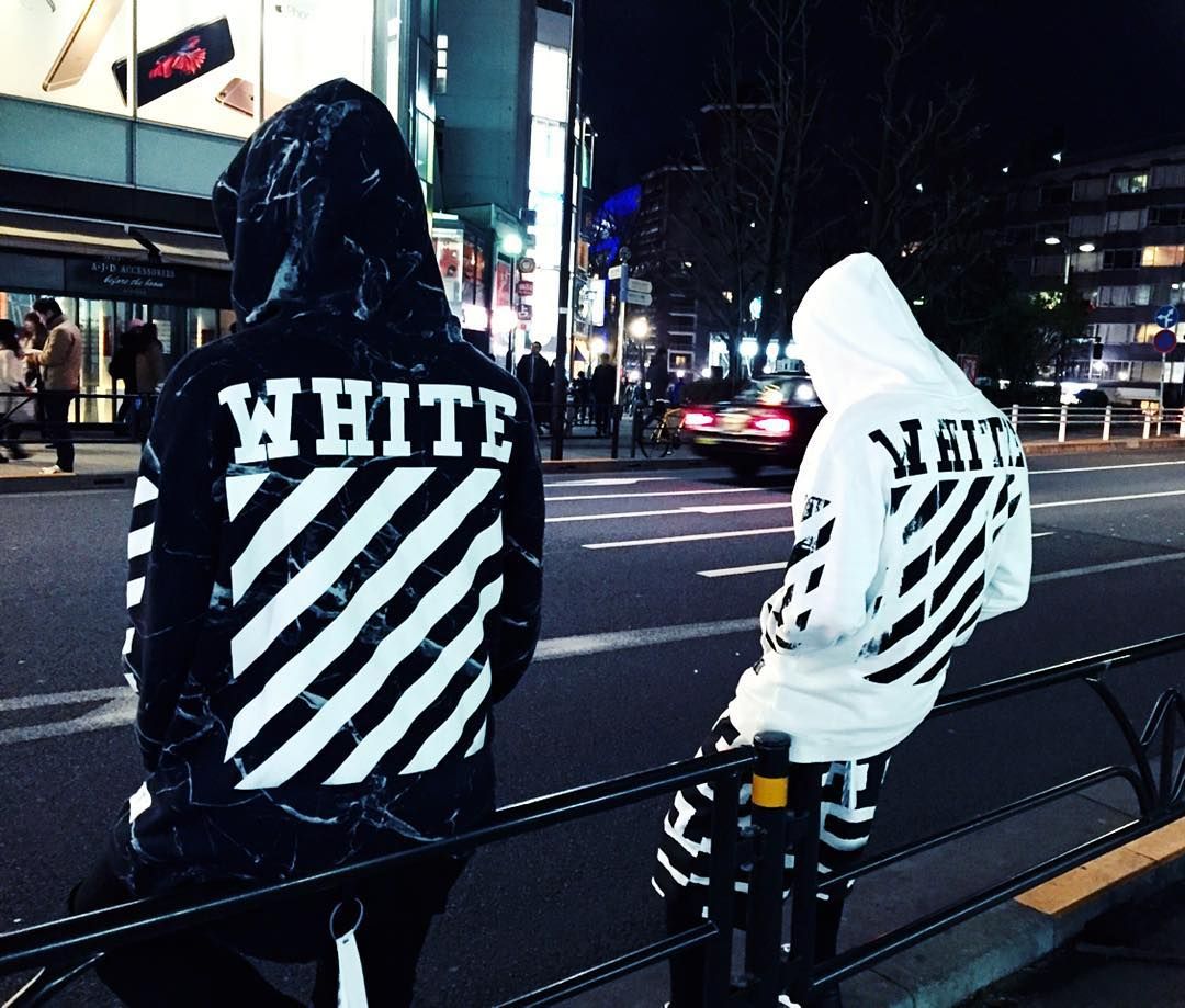 Virgil Abloh - Biểu tượng của thời trang thế giới mới: Người đánh dấu kỷ nguyên nơi của tiền bạc đã xoá nhoà đi ý nghĩa cốt lõi của những thiết kế - Ảnh 7. Virgil Abloh - Biểu tượng của thời trang thế giới mới: Người đánh dấu kỷ nguyên nơi của tiền bạc đã xoá nhoà đi ý nghĩa cốt lõi của những thiết kế - Ảnh 7.