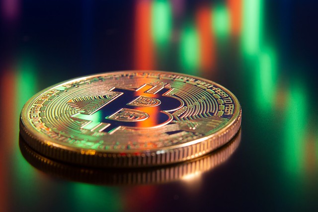 Bitcoin: 2 lý do giá tăng và 2 lý do giá giảm - Ảnh 2.