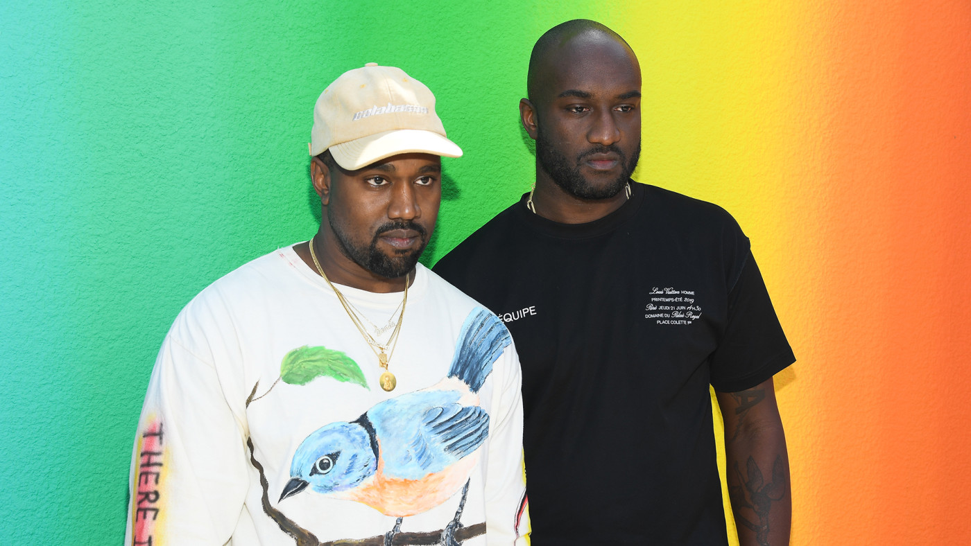Virgil Abloh - Biểu tượng của thời trang thế giới mới: Người đánh dấu kỷ nguyên nơi của tiền bạc đã xoá nhoà đi ý nghĩa cốt lõi của những thiết kế - Ảnh 3. Virgil Abloh - Biểu tượng của thời trang thế giới mới: Người đánh dấu kỷ nguyên nơi của tiền bạc đã xoá nhoà đi ý nghĩa cốt lõi của những thiết kế - Ảnh 3.