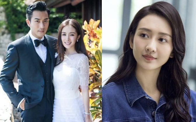 Cbiz th&ecirc;m loạn: Mỹ nam T&acirc;y Tạng chia tay vợ sắp cưới, Cnet lật lại phốt ngoại t&igrave;nh với tiểu tam ph&aacute; vỡ gia đ&igrave;nh Dương Mịch - Ảnh 9.