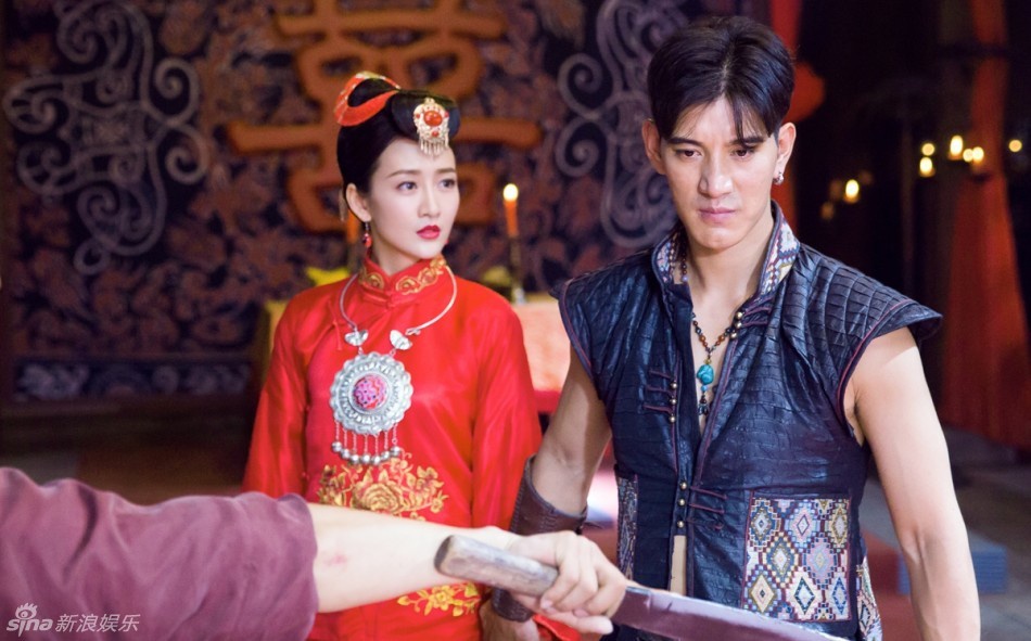 Cbiz th&ecirc;m loạn: Mỹ nam T&acirc;y Tạng chia tay vợ sắp cưới, Cnet lật lại phốt ngoại t&igrave;nh với tiểu tam ph&aacute; vỡ gia đ&igrave;nh Dương Mịch - Ảnh 7.