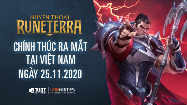 VNG lại ăn mưa gạch đá từ game thủ vì mắc lỗi sơ đẳng khi mang bom tấn Riot về Việt Nam - Ảnh 1.