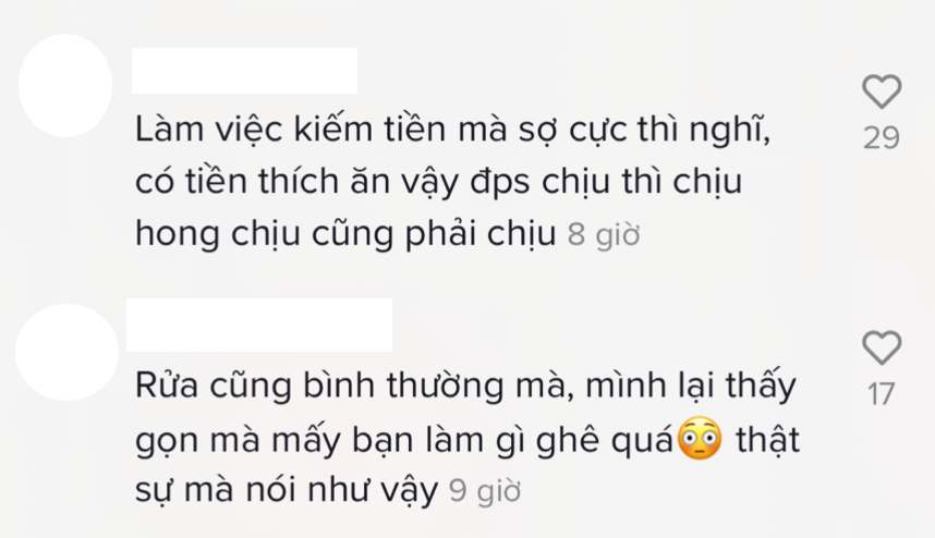 Lạ l&ugrave;ng tr&agrave;o lưu d&ugrave;ng ly uống rượu để m&uacute;c b&aacute;nh kem, netizen c&atilde;i nhau ch&iacute; cho&eacute;: Người khen tiện lợi, kẻ ch&ecirc; mất thẩm mỹ? - Ảnh 8.