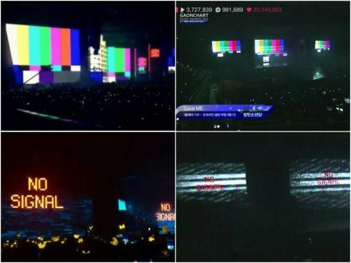 Bts Bị Mang Tiếng Đạo Nhái Bigbang Tại Lễ Trao Giải Gaon Do Lỗi Của Btc