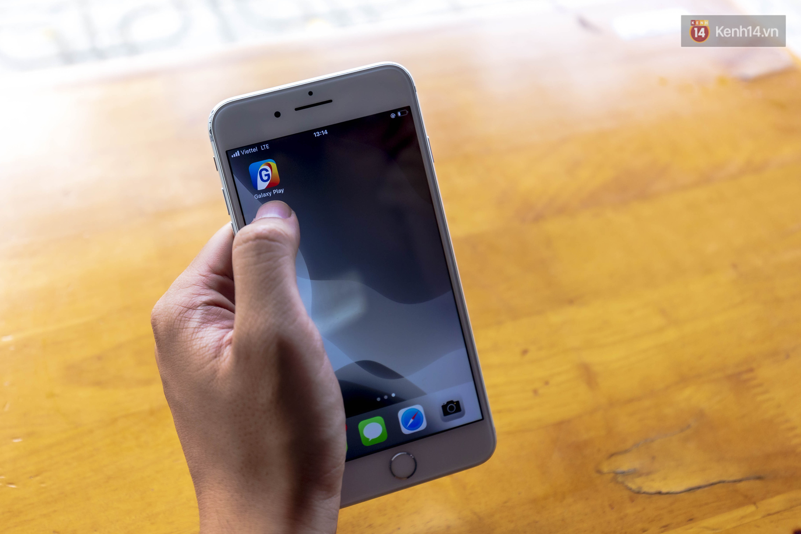 D&ugrave;ng thử Galaxy Play - Ứng dụng xem phim thuần Việt: chất lượng kh&ocirc;ng thua g&igrave; Netflix, c&oacute; nhiều phim độc quyền! - Ảnh 12.