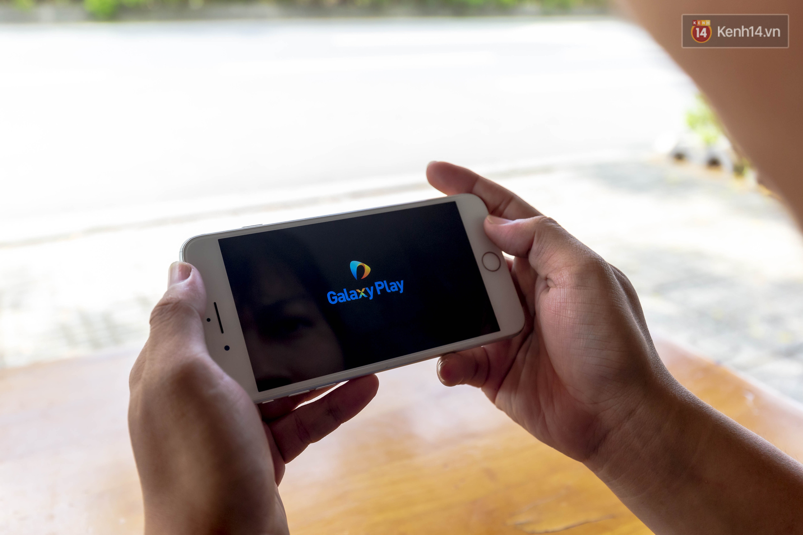 D&ugrave;ng thử Galaxy Play - Ứng dụng xem phim thuần Việt: chất lượng kh&ocirc;ng thua g&igrave; Netflix, c&oacute; nhiều phim độc quyền! - Ảnh 1.