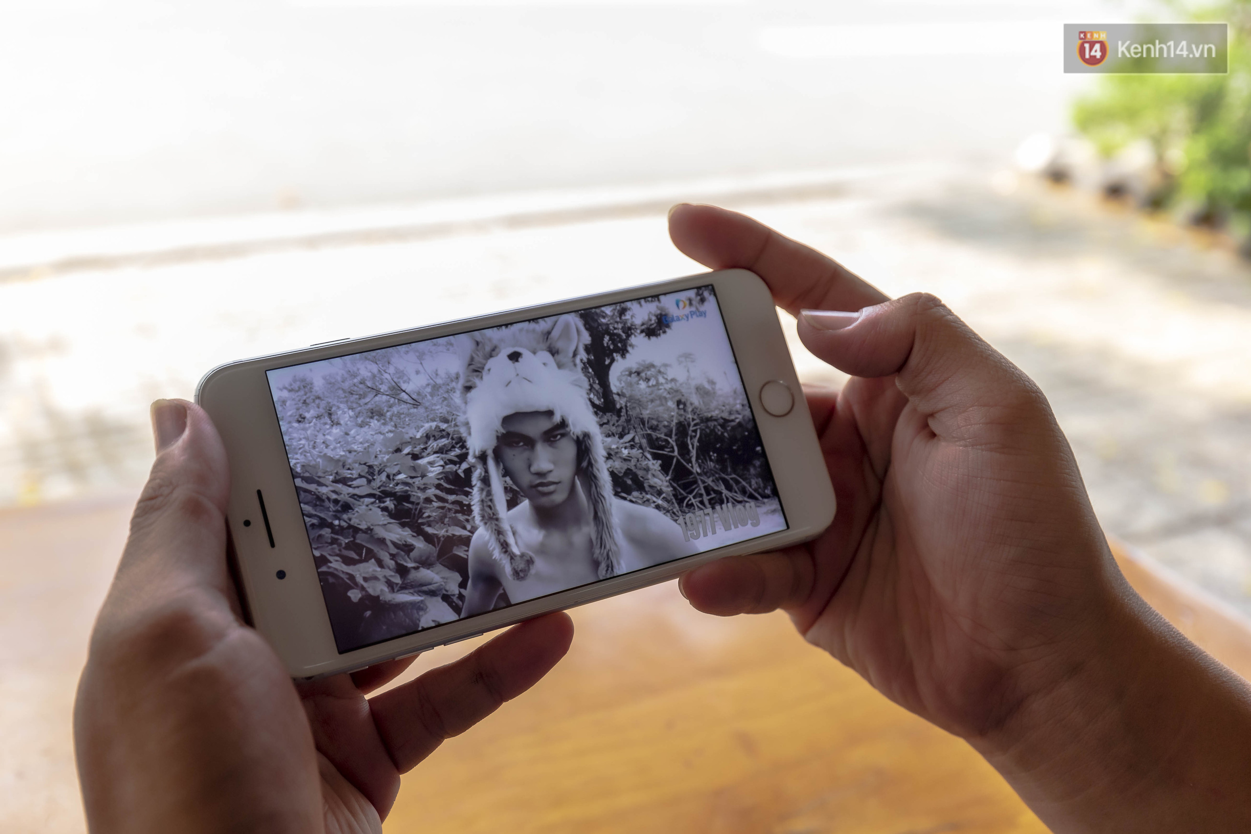 D&ugrave;ng thử Galaxy Play - Ứng dụng xem phim thuần Việt: chất lượng kh&ocirc;ng thua g&igrave; Netflix, c&oacute; nhiều phim độc quyền! - Ảnh 3.