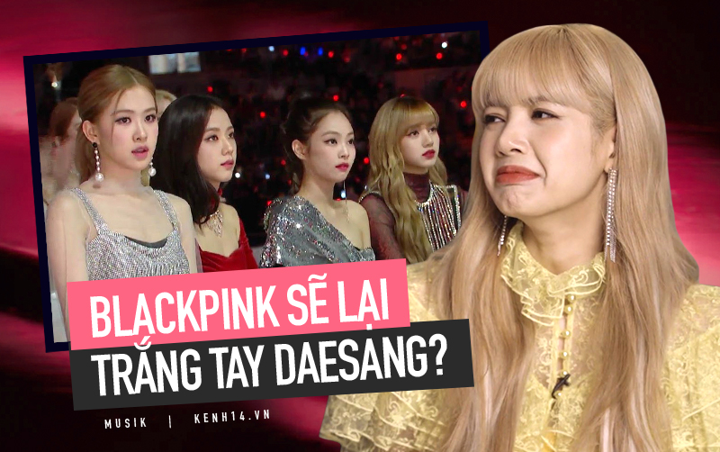 2020 hoạt động năng nổ nhất sự nghiệp nhưng BLACKPINK vẫn đứng trước nguy cơ trắng tay Daesang chỉ v&igrave; &ldquo;c&aacute;i nết&rdquo; kh&ocirc;ng đi lễ trao giải? - Ảnh 4.