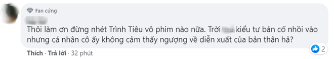 Ăn xong tiệc khai máy với La Vân Hi, Trình Tiêu lại chạy đi làm fan cuồng Vương Nhất Bác? - Ảnh 5.