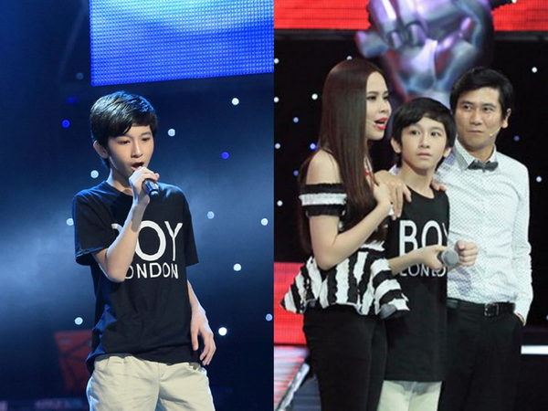 Dàn sao nhí The Voice Kids mùa đầu tiên sau 7 năm: Người lui về ở ẩn, người thành ca sĩ, rapper hot của Vpop - Ảnh 14.