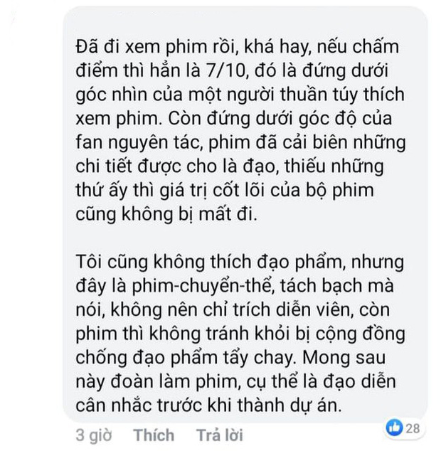 Chuyện đạo phẩm nhà Châu Đông Vũ đi tranh Oscar: Tự hào kiểu gì với nồi lẩu sao chép? - Ảnh 2.