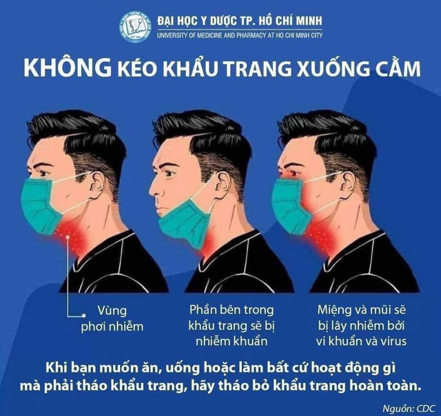 Rổ sạn nghiệp vụ tai hại ở Lửa Ấm: Người tuyên truyền sai về HIV/AIDS, kẻ vô tình hại chết cấp dưới - Ảnh 5.