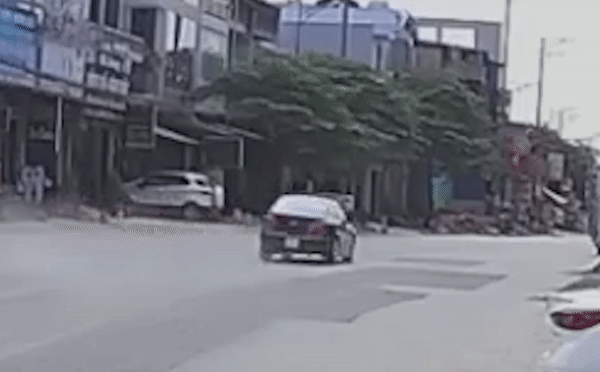 Gia cảnh khốn khó của nạn nhân bị tài xế tông văng lên mái nhà ở Thái Nguyên - Ảnh 1.
