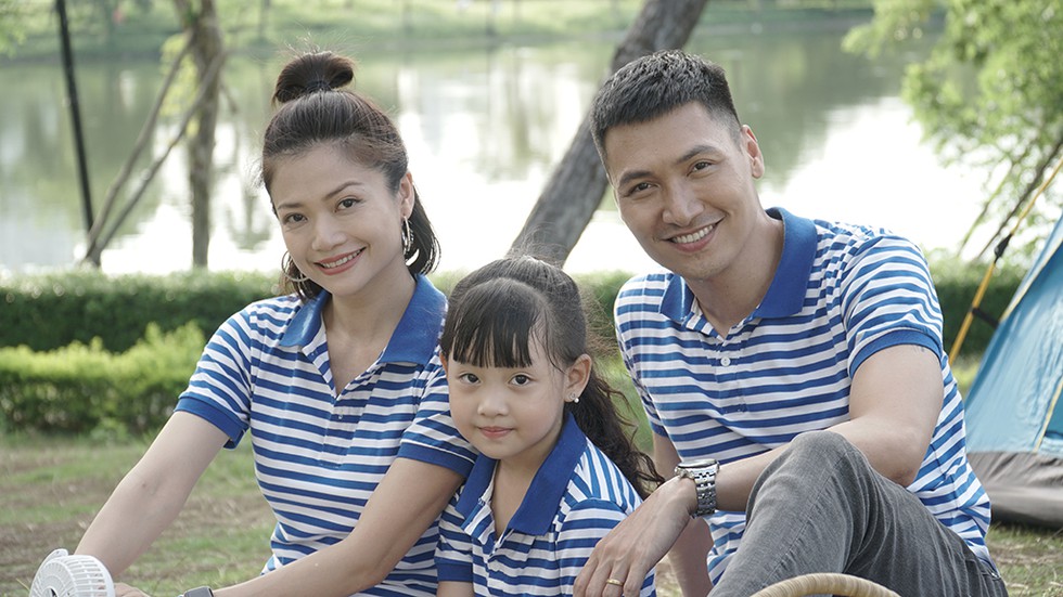 Bị ch&ecirc; dừ hơn Mạnh Trường ở Hồ Sơ C&aacute; Sấu, Kiều Anh đ&aacute;p thẳng: C&oacute; vấn đề g&igrave; đ&acirc;u, bạn trai t&ocirc;i c&ograve;n &iacute;t tuổi hơn nữa k&igrave;a! - Ảnh 4.