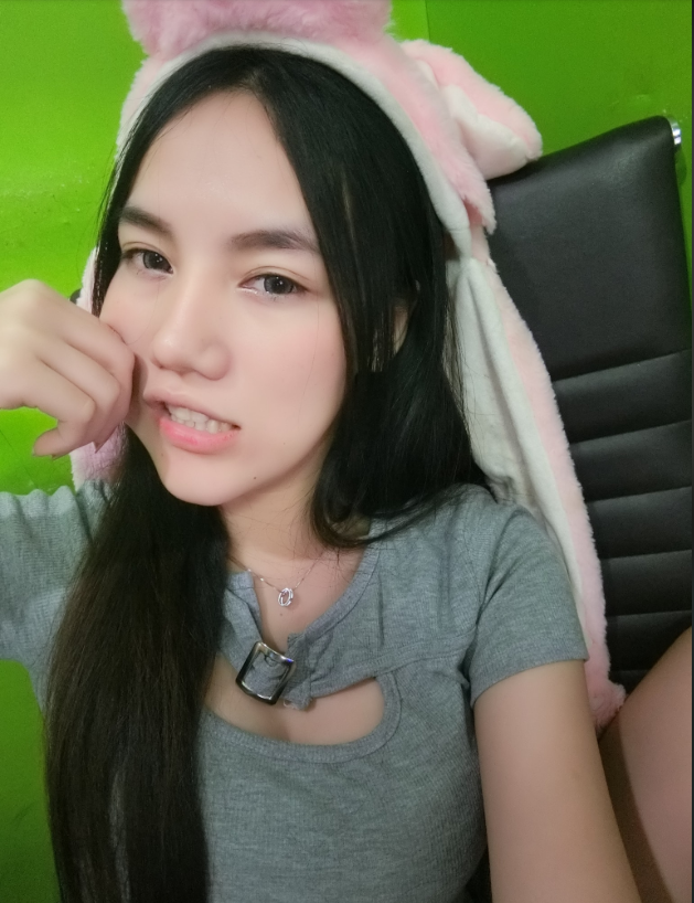 Ngắm nữ streamer ngực khủng, sở hữu trình Liên Quân cao ngất ngưởng, tuyển thủ cũng phải dè chừng - Ảnh 6.