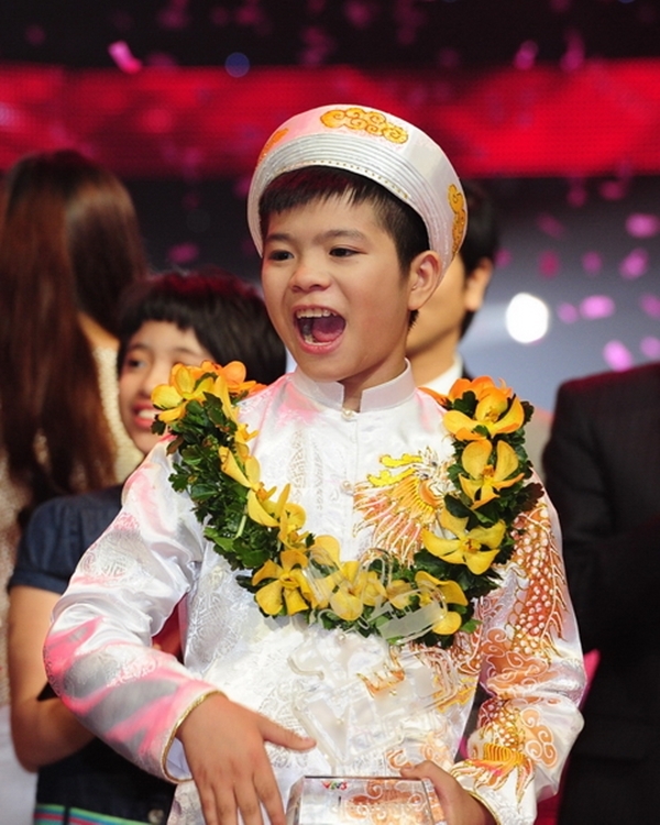 Dàn sao nhí The Voice Kids mùa đầu tiên sau 7 năm: Người lui về ở ẩn, người thành ca sĩ, rapper hot của Vpop - Ảnh 1.